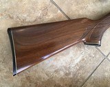 REMINGTON 1100, 16 GA., 28” MOD. CHOKE, VENT RIB, NEW UNFIRED IN THE DUPONT BOX WITH HANG TAG, DUCK PLUG & OWNERS MANUAL - 3 of 7