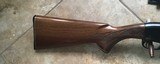 REMINGTON 1100, 28. GA. 25” SKEET CHOKE VENT RIB, “SPECIAL ORDERED” WITH WEIGHT, NEW UNFIRED IN THE BOX - 3 of 8