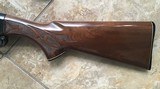 REMINGTON 1100, 28. GA. 25” SKEET CHOKE VENT RIB, “SPECIAL ORDERED” WITH WEIGHT, NEW UNFIRED IN THE BOX - 2 of 8