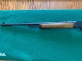 MARLIN 1894 CL, 218 BEE CAL. HIGH COND. - 5 of 5