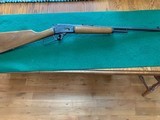 MARLIN 1894 CL, 218 BEE CAL. HIGH COND. - 1 of 5