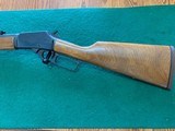 MARLIN 1894 CL, 218 BEE CAL. HIGH COND. - 2 of 5