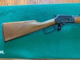 MARLIN 1894 CL, 218 BEE CAL. HIGH COND. - 3 of 5