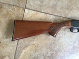 REMINGTON 1100 LW, 28 GA., 25” FULL CHOKE VENT RIB, UNFIRED NEW COND., NOT A MARK ON. IT - 3 of 10