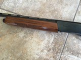 REMINGTON 1100 LW, 28 GA., 25” FULL CHOKE VENT RIB, UNFIRED NEW COND., NOT A MARK ON. IT - 10 of 10