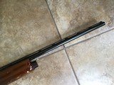 REMINGTON 1100 LW, 28 GA., 25” FULL CHOKE VENT RIB, UNFIRED NEW COND., NOT A MARK ON. IT - 8 of 10