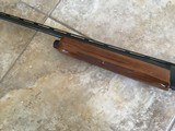 REMINGTON 1100 LW, 28 GA., 25” FULL CHOKE VENT RIB, UNFIRED NEW COND., NOT A MARK ON. IT - 5 of 10