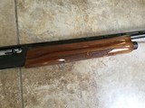 REMINGTON 1100 LW, 28 GA., 25” FULL CHOKE VENT RIB, UNFIRED NEW COND., NOT A MARK ON. IT - 9 of 10