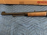 WINCHESTER 94, 44 MAGNUM “PACK CARBINE” 18” BARREL, NEW UNFIRED IN THE BOX - 5 of 6