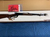 WINCHESTER 94, 44 MAGNUM “PACK CARBINE” 18” BARREL, NEW UNFIRED IN THE BOX - 1 of 6