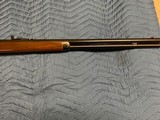 WINCHESTER 1892, 45 LONG COLT CAL.,24” BARREL, HIGH COND. - 5 of 5