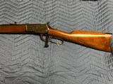 WINCHESTER 1892, 45 LONG COLT CAL.,24” BARREL, HIGH COND. - 2 of 5