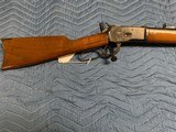 WINCHESTER 1892, 45 LONG COLT CAL.,24” BARREL, HIGH COND. - 4 of 5