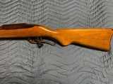 RUGER 96, 44 MAGNUM, LEVER ACTION, HIGH COND. - 2 of 5