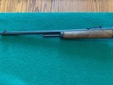 MARLIN 1894 CL, 25-20 CAL. “DUCKS UNLIMITED” HIGH COND. - 3 of 5