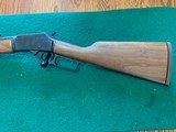 MARLIN 1894 CL, 25-20 CAL. “DUCKS UNLIMITED” HIGH COND. - 4 of 5