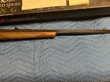 Winchester 1885 LIMITED EDITION TRADITIONAL HUNTER SHORT, 45-70 CAL. 22” OCTAGON BARREL LIKE NEW IN THE BOX - 6 of 7