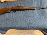 WINCHESTER 88, 284 CAL. VERY HIGH COND. - 1 of 5