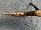 SMITH & WESSON 629-4 MOUNTAIN GUN, 44 MAGNUM, 4” BARREL, HIGH COND. - 4 of 5