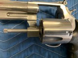 SMITH & WESSON 629-4 MOUNTAIN GUN, 44 MAGNUM, 4” BARREL, HIGH COND. - 5 of 5