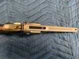 SMITH & WESSON 617-1, 22 LR. 6” BARREL, VERY HIGH COND. - 3 of 5