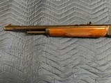 MARLIN 1895G, 45-70 CAL., JM STAMPED, 18” FACTORY PORTED BARREL, VERY HIGH COND. - 4 of 5
