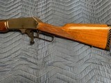 MARLIN 1895G, 45-70 CAL., JM STAMPED, 18” FACTORY PORTED BARREL, VERY HIGH COND. - 5 of 5