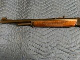 MARLIN 1895M, 450 MARLIN CAL., JM STAMPED, 18” BARREL, VERY HIGH COND HIGH COND. - 4 of 5