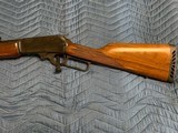 MARLIN 1895M, 450 MARLIN CAL., JM STAMPED, 18” BARREL, VERY HIGH COND HIGH COND. - 2 of 5