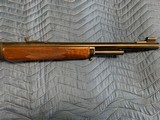 MARLIN 1895M, 450 MARLIN CAL., JM STAMPED, 18” BARREL, VERY HIGH COND HIGH COND. - 5 of 5