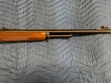 MARLIN 444 CAL., JM STAMPED, 22” BARREL, HIGH COND. - 4 of 5