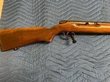 REMINGTON 550-1, 22 LR. SEMI-AUTO, TUBE FEED, HIGH COND. - 2 of 5