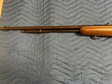 REMINGTON 550-1, 22 LR. SEMI-AUTO, TUBE FEED, HIGH COND. - 4 of 5
