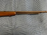 REMINGTON 550-1, 22 LR. SEMI-AUTO, TUBE FEED, HIGH COND. - 5 of 5