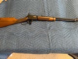 WINCHESTER 9422, 22 LR. EARLY GUN - 1 of 5