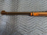 WINCHESTER 9422, 22 LR. EARLY GUN - 4 of 5