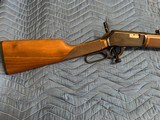 WINCHESTER 9422, 22 LR. EARLY GUN - 2 of 5