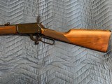 WINCHESTER 9422, 22 LR. EARLY GUN - 3 of 5