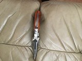 SMITH & WESSON 629 NO DASH, 44 MAGNUM, STAINLESS, I BELIEVE THIS WAS MFG. IN THE FIRST YR. OF THE 629, IT IS UNFIRED IN THE BOX,+ WOODPRESENTATION - 6 of 9