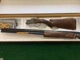 BROWNING CITORI WHITE LIGHTNING 16 GA. 28” INVECTOR WITH EXTENDED CHOKE TUBES, FANCY WALNUT,BEAUTIFUL ENGRAVED RECEIVER, NEW UNFIRED IN THE BOX