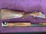 BROWNING CITORI WHITE LIGHTNING 16 GA. 28” INVECTOR WITH EXTENDED CHOKE TUBES, FANCY WALNUT,
BEAUTIFUL ENGRAVED RECEIVER, NEW UNFIRED IN THE BOX - 4 of 5