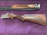 BROWNING CITORI WHITE LIGHTNING 16 GA. 28” INVECTOR WITH EXTENDED CHOKE TUBES, FANCY WALNUT,
BEAUTIFUL ENGRAVED RECEIVER, NEW UNFIRED IN THE BOX - 3 of 5