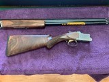 BROWNING CITORI WHITE LIGHTNING 16 GA. 28” INVECTOR WITH EXTENDED CHOKE TUBES, FANCY WALNUT,
BEAUTIFUL ENGRAVED RECEIVER, NEW UNFIRED IN THE BOX - 2 of 5