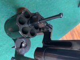 DAN WESSON 44 MAGNUM, 8” HEAVY BARREL VENT RIB, HIGH COND. - 3 of 5