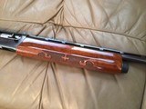 REMINGTON 1100, 16 GA., 28” MOD., VENT RIB, 99% COND. - 9 of 9