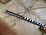 REMINGTON 1100, 16 GA., 28” MOD., VENT RIB, 99% COND. - 5 of 9
