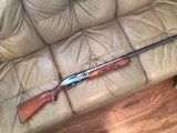 REMINGTON 1100, 16 GA., 28” MOD., VENT RIB, 99% COND. - 1 of 9