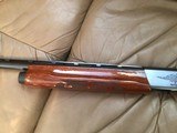 REMINGTON 1100, 16 GA., 28” MOD., VENT RIB, 99% COND. - 4 of 9