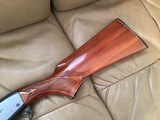 REMINGTON 1100, 16 GA., 28” MOD., VENT RIB, 99% COND. - 3 of 9
