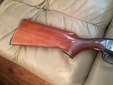 REMINGTON 1100, 16 GA., 28” MOD., VENT RIB, 99% COND. - 2 of 9